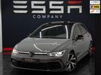 Volkswagen Golf 1.5 eTSI R-Line Harman Pano IQ Camera ACC, 4 cilinders, Alcantara, Bedrijf, Grijs