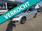 Skoda Octavia Combi 1.4 TSI iV PHEV I Stoel/Stuur verw. I Ad, Stof, 150 pk, Plug-in hybride, Hybride Elektrisch/Benzine