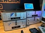 Nette unieke Sony midiset EX-880MD (allen werkend), Zo goed als nieuw, Sony, Cd-speler, Losse componenten