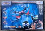 Gear2Play Smart drone met camera, Audio, Tv en Foto, Drones, Ophalen of Verzenden, Zo goed als nieuw, Drone met camera