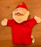 Handpop Sinterklaas HEMA, Diversen, Sinterklaas, Ophalen of Verzenden, Zo goed als nieuw