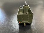Dinky Toys 822 halftrack (militair), Hobby en Vrije tijd, Modelauto's | 1:43, Ophalen of Verzenden, Zo goed als nieuw, Bus of Vrachtwagen