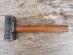 Antieke Hollandse Moker met USA steel hickory hout Thor 1951, Ophalen of Verzenden