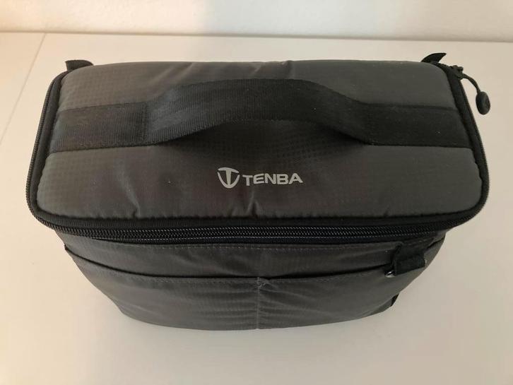 Tenba tools byob 10 camera tas/camera case, Audio, Tv en Foto, Fotografie | Fototassen, Nieuw, Overige typen, Overige merken, Ophalen of Verzenden