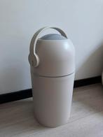 We too luieremmer oatmeal beige, Ophalen of Verzenden, Zo goed als nieuw, Minder dan 50 cm
