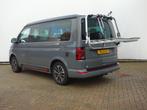 Volkswagen California 2.0TDI Aut Beach Edition Fietsendrager, Caravans en Kamperen, Campers, Diesel, Bedrijf, 5 tot 6 meter, Volkswagen