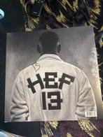 Lp Hef met handtekening, Ophalen of Verzenden, 2000 tot heden, Nieuw in verpakking