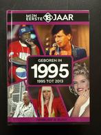 Boek ‘mijn eerste 18 jaar’, Boeken, Ophalen, Nieuw, Maatschappij en Samenleving, Nederland