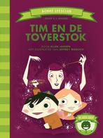Tim en de toverstok, Boeken, Ophalen of Verzenden, Fictie algemeen