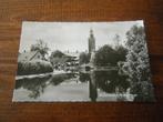 D31 - Nieuwkoop - Dorpstoren - Mooi/Oud, Verzamelen, Ansichtkaarten | Nederland, Ophalen of Verzenden, 1960 tot 1980, Zuid-Holland