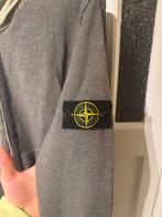 Stone Island wollen vest met capuchon - Maat L, Kleding | Heren, Kostuums en Colberts, Ophalen of Verzenden, Zo goed als nieuw
