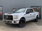 Ford USA F150 Black edition 3.5 V6 Lage Bijtelling SuperCrew, Auto's, Ford Usa, Gebruikt, 2217 kg, F-150, Bedrijf