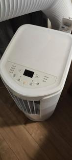Daitsu Mobiele Airco APD-9CK - tot 60m2, Witgoed en Apparatuur, Airco's, Ophalen, Gebruikt, Minder dan 60 m³, 3 snelheden of meer