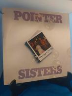 The Pointer Sisters - Having A Party LP, Ophalen of Verzenden, 1960 tot 1980, Zo goed als nieuw, 12 inch