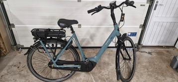 Gazelle orange c8 hmb beschikbaar voor biedingen