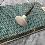 VW Tulp Karmann Ghia T14 Motorkap Trekkabel 1958-1963, Verzenden, Gebruikt