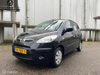 Hyundai i10 1.1 Active Cool, Auto's, Voorwielaandrijving, Stof, Gebruikt, 4 cilinders