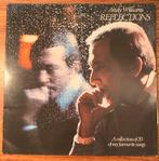 Andy Williams - Reflections LP, Ophalen of Verzenden, Gebruikt, 12 inch