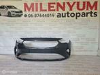 OPEL CORSA F BUMPER NIEUW (2019 - ---) EVL, Ophalen of Verzenden, Nieuw, Voor, Bumper
