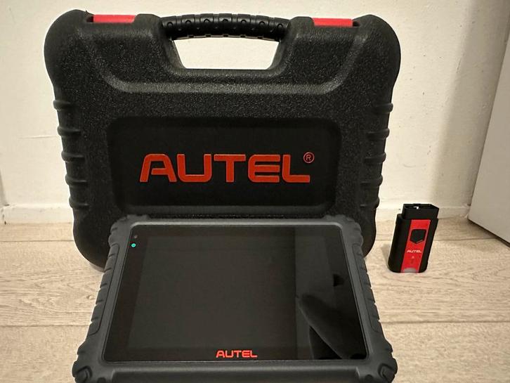 Autel MK906-pro, Auto diversen, Autogereedschap, Zo goed als nieuw, Ophalen of Verzenden