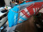 Cabrinha fx 7m, Watersport en Boten, Kitesurfen, Geen board, Ophalen of Verzenden, Zo goed als nieuw
