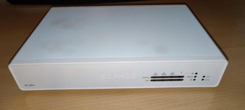 Snelle pfSense Firewall 800 Mbps + 4 x GBE, Computers en Software, Netwerk switches, Refurbished, Ophalen of Verzenden
