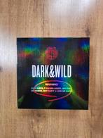 BTS Dark & Wild K-Pop cd boxset, Cd's en Dvd's, 2000 tot heden, Ophalen of Verzenden, Zo goed als nieuw