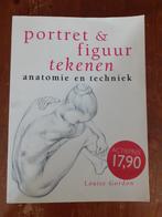 Louise Gordon - Portret en figuur tekenen, Ophalen of Verzenden, Gelezen, Louise Gordon