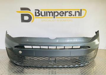 Bumper Volkswagen Caddy 2021-25 2K7807221A Voorbumper 13023z beschikbaar voor biedingen
