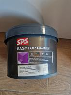 Professionele Muurverf SPS 4L SPS kleur Dimity F&B, Doe-het-zelf en Verbouw, Verf, Beits en Lak, Ophalen, Beige, Nieuw, Verf