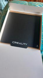 Creality Bodemplaat 3D Printer - Nieuw!, Ophalen of Verzenden, Nieuw, Creality