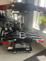 Thule Easyfold XT 3, Ophalen, 3 fietsen of meer, Nieuw, Brede banden