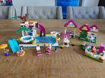 Lego Friends Sets: 41008, 41090 & 30401, Kinderen en Baby's, Speelgoed | Duplo en Lego, Ophalen of Verzenden, Zo goed als nieuw