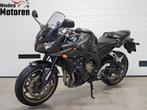 YAMAHA FZ 1 Fazer ABS Prachtstaat Weining KM Goed Onderhoud, Motoren, 4 cilinders, Motorrijbewijs A, Bedrijf, Onbekend