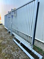Te koop Heras hek, Zakelijke goederen, Overige Zakelijke goederen, Ophalen of Verzenden