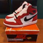 Jordan 1 high og Lost and Found maat 44, Kleding | Heren, Schoenen, Overige kleuren, Nike, Nieuw, Ophalen of Verzenden