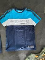 t-shirt maat 146-152, Ophalen of Verzenden, Zo goed als nieuw, Jongen, Shirt of Longsleeve