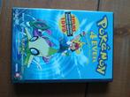 Pokémon dvd's, Cd's en Dvd's, Avontuur, Alle leeftijden, Ophalen of Verzenden, Zo goed als nieuw