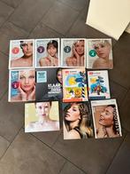 Schoonheidspecialist  opleiding beauty level, Boeken, Studieboeken en Cursussen, Ophalen, Beta, Zo goed als nieuw, MBO