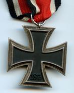 Iron Cross 2nd Class, Ophalen of Verzenden, Landmacht, Duitsland, Lintje, Medaille of Wings
