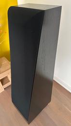 Te koop nette set Thiel audio Coherent Source CS 3.6, Gebruikt, 120 watt of meer, Front, Rear of Stereo speakers, Ophalen