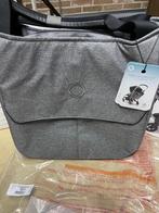 Bugaboo Bee Mammoth bag NIEUW grey melange grote tas NIEUW, Ophalen of Verzenden, Nieuw, Overige merken