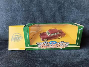 1:43 Ford Cortina Mark 1 beschikbaar voor biedingen