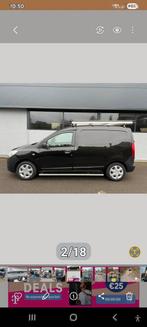 Dacia Dokker Van 1.5 dCi 90pk 2014, 4 cilinders, Origineel Nederlands, 1222 kg, 1461 cc
