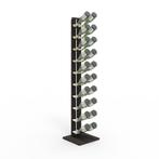 Super leuk wijnrek "Le Zie die Milano", 1.50m 20flessen, Ophalen, 15 tot 25 flessen, Zo goed als nieuw, 75 cm of meer