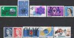 Australië 67, Ophalen of Verzenden, Gestempeld