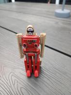 Gobot 1984 water walk gobot, Verzamelen, Transformers, Overige generaties, Ophalen of Verzenden, Gebruikt