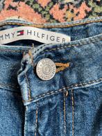 Vintage tommy Hilfiger jeans, Blauw, W30 - W32 (confectie 38/40), Ophalen of Verzenden, Zo goed als nieuw