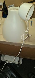 IKEA Hanglampen (8 stuks), Ophalen of Verzenden, Gebruikt, Kunststof, Minder dan 50 cm
