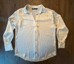 Nieuwe Witte Blouse Zara maat s, Nieuw, Ophalen of Verzenden, Maat 36 (S), Wit